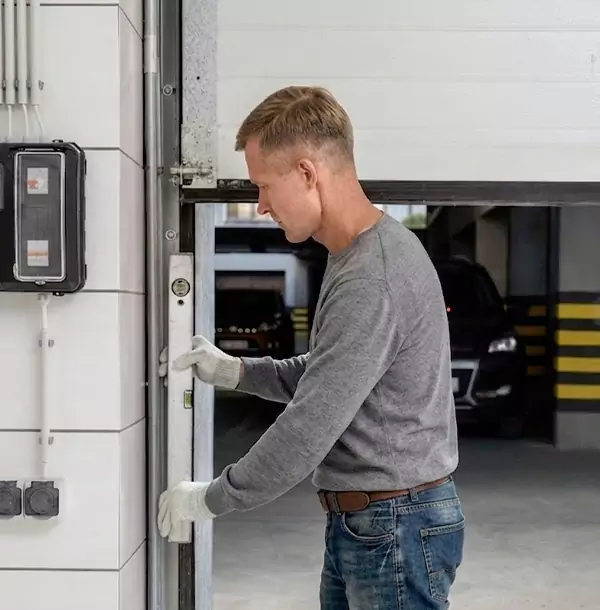 Why Choose Us for Door, Gate and Security Services in McAlester, OK