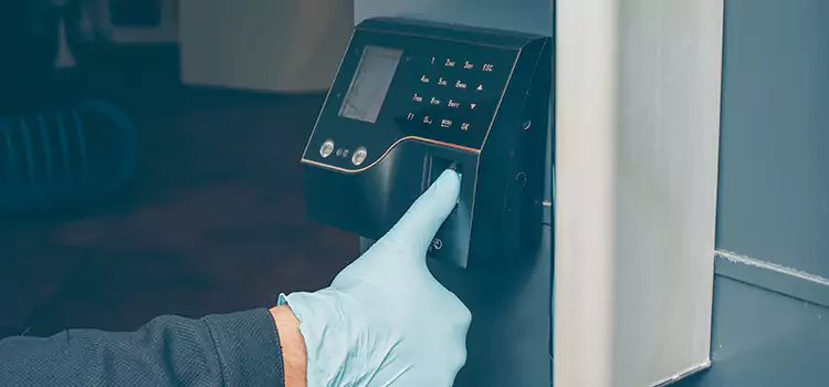 Access Control Installation McAlester
