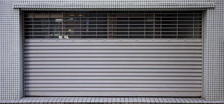 Advanced Solutions for Your Aluminum Garage Doors in McAlester, Oklahoma