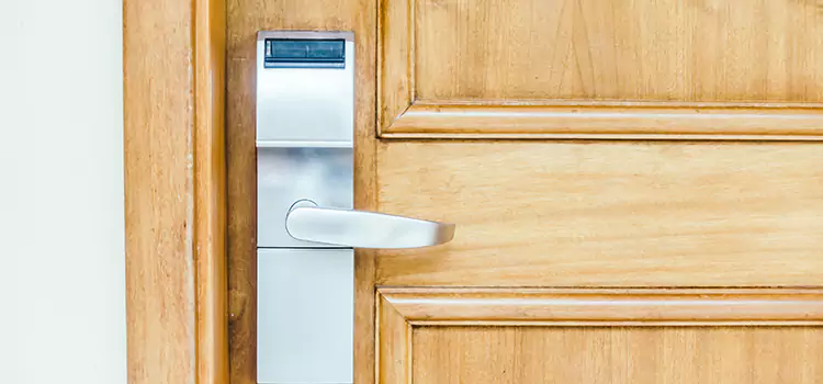 Advanced Solutions in McAlester, OK for Modern Security