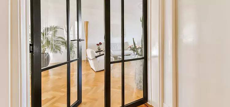 Bifold Door Replacement McAlester