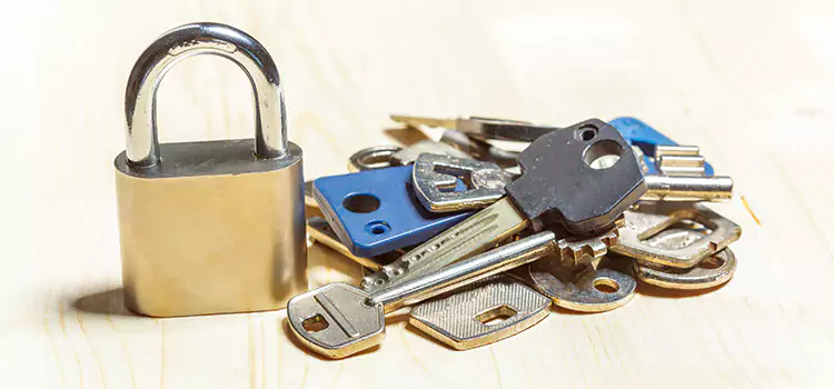 Why Choose Our Broken Key Services in McAlester, OK?