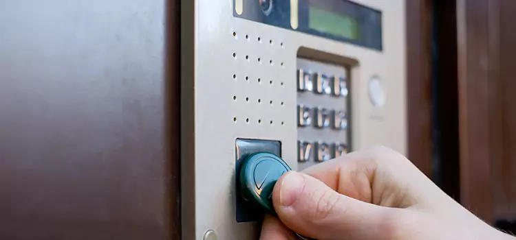 Enhanced Security Features McAlester