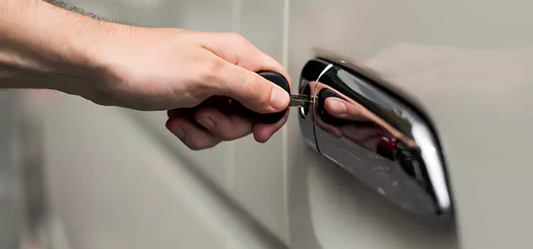 Why Choose Our Auto Locksmith Team in McAlester, OK?