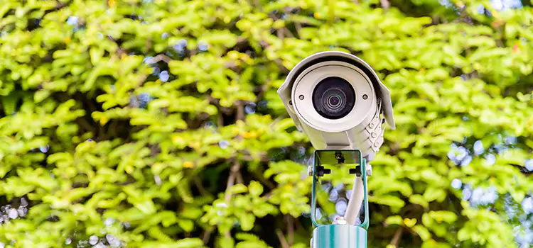 Advanced Surveillance Solutions for Every Need in McAlester