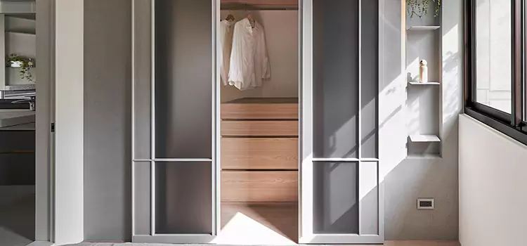 Mirror Sliding Door Replacement McAlester