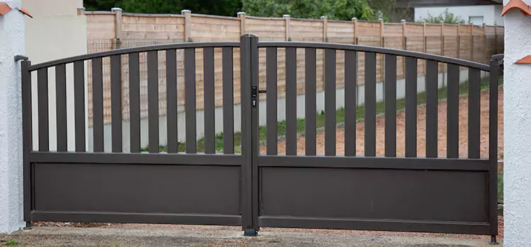Advanced Gate Solutions in McAlester, OK