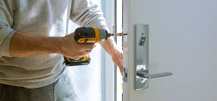 Door Knob Lock Repair McAlester