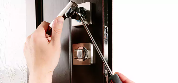 Door Lock Replacement Service McAlester