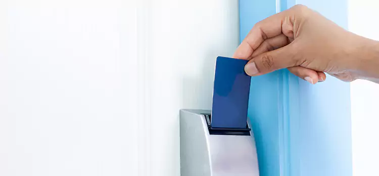 Access Control System Integration McAlester