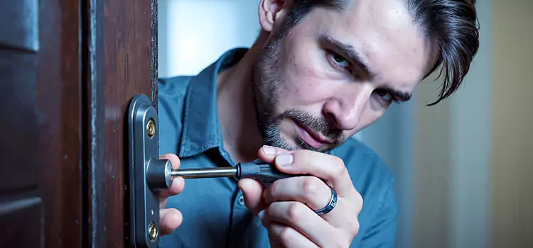 Eviction Locksmith McAlester