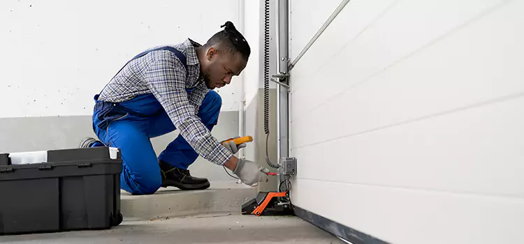 Expert Solutions for Every Garage Lock Need in McAlester, OK