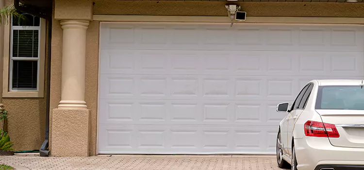 Comprehensive Garage Door Maintenance Services in McAlester, OK