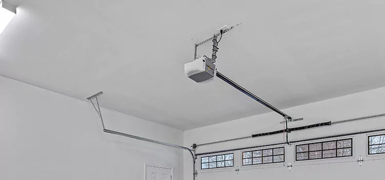 Experienced Garage Door Installers McAlester