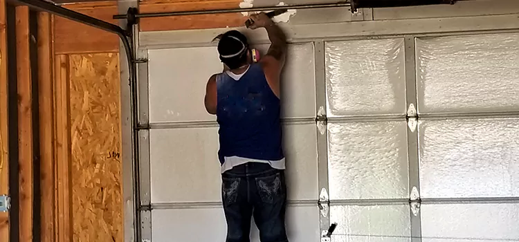 Specialized Garage Door Panel Solutions in McAlester, OK