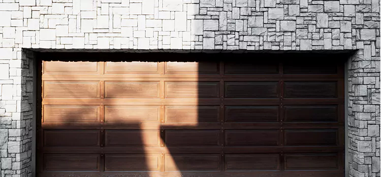 Garage Door Installation McAlester