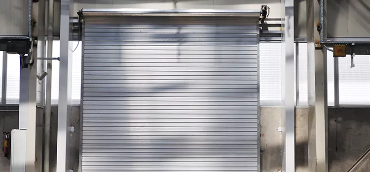 Roller Door Maintenance McAlester