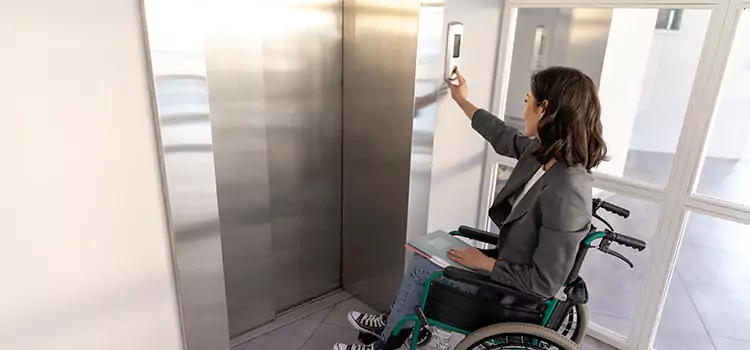 Benefits of Modern Handicap Door Systems in McAlester, OK