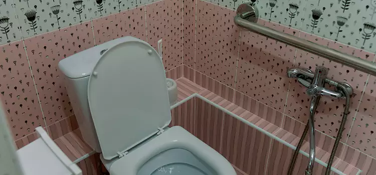Meeting Diverse Needs With Accessible Restroom Solutions in McAlester, OK