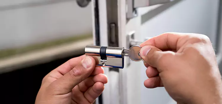 Emergency Locksmith for House McAlester