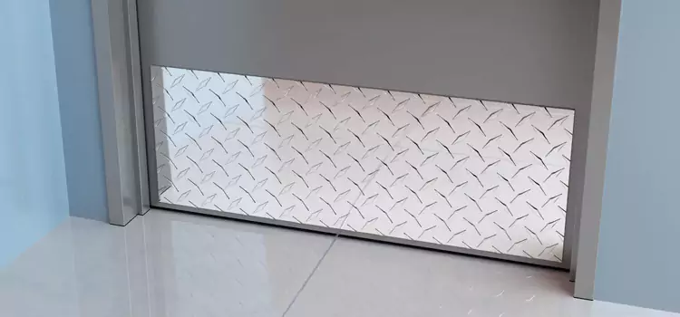 Benefits of Professional Kick Plate Solutions in McAlester, OK