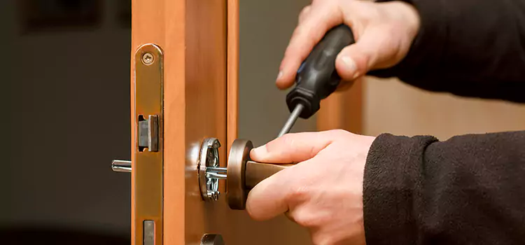 Rekey Car Locks McAlester