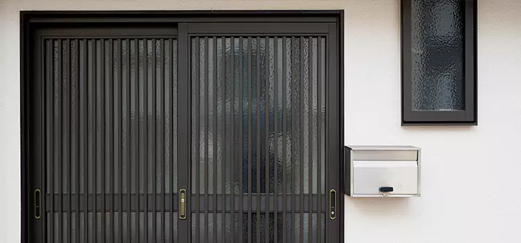 Sliding Screen Door Repair McAlester