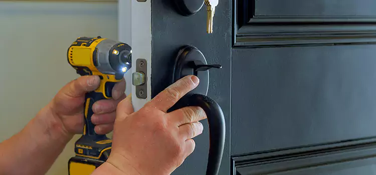 Mobile Automotive Locksmith McAlester
