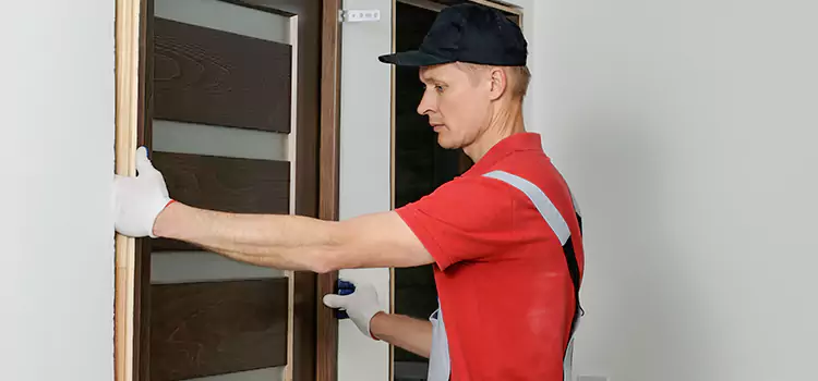 Frame and Panel Restoration McAlester