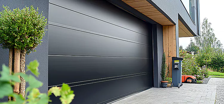 Residential Garage Door Service McAlester