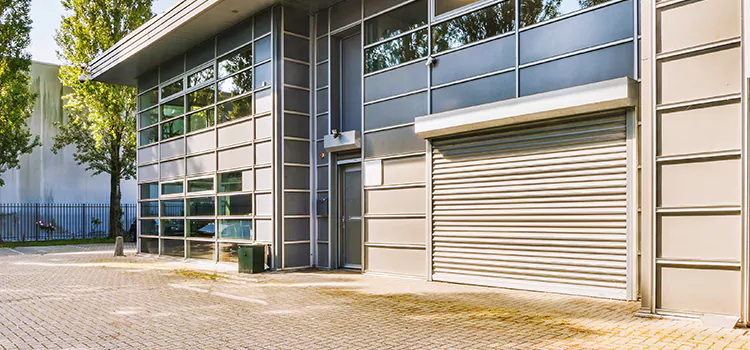 Electric Roller Garage Doors McAlester