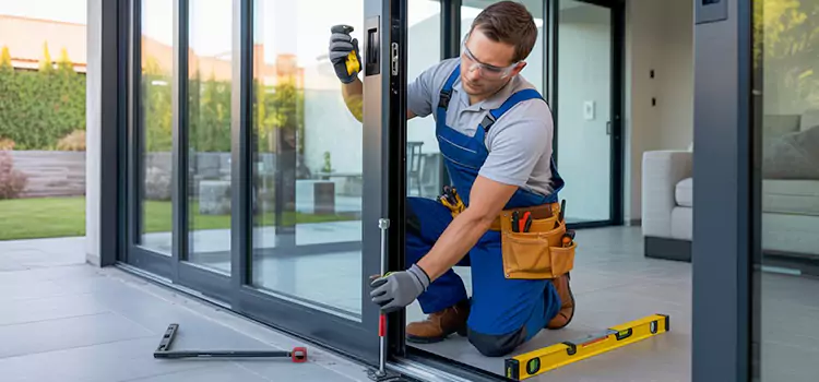 Sliding Screen Door Repair McAlester