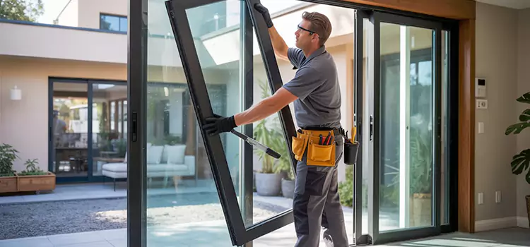 Specialized Sliding Door Roller Services in McAlester, Oklahoma