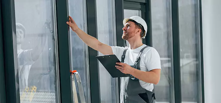 Comprehensive Solutions for Your Sticking Doors in McAlester, OK