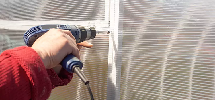 Sliding Screen Door Repair McAlester