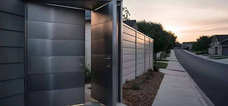 Comprehensive Steel Door Solutions in McAlester, OK