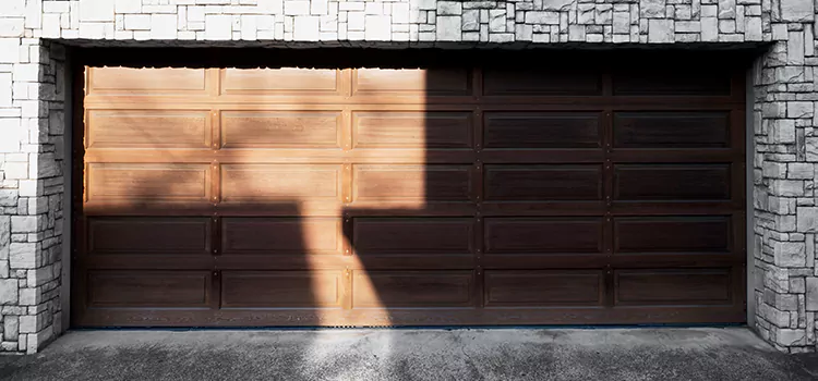 Commercial Roll Up Garage Doors McAlester