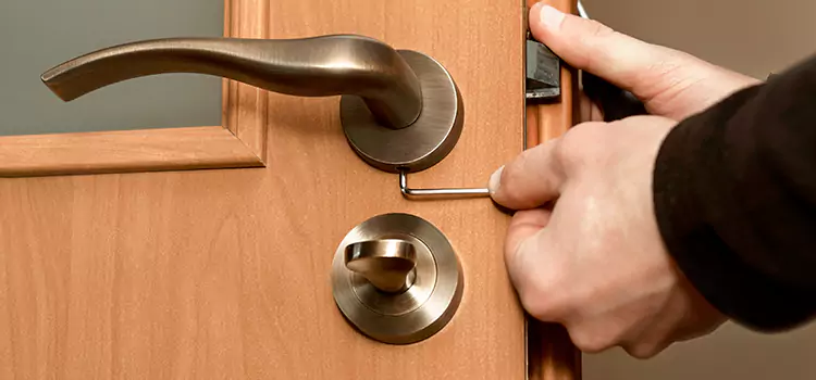 Access Control System Integration McAlester