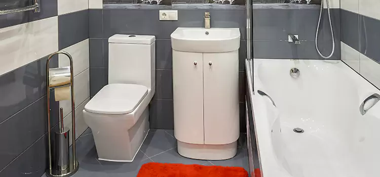 Hansgrohe Shaving Mirror McAlester