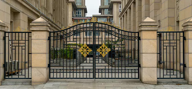 Comprehensive Iron Gate Maintenance Solutions in McAlester, OK