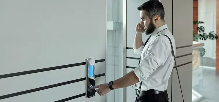Cloud Based Access Control McAlester
