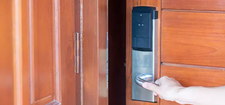 Commercial Keyless Entry Locks McAlester