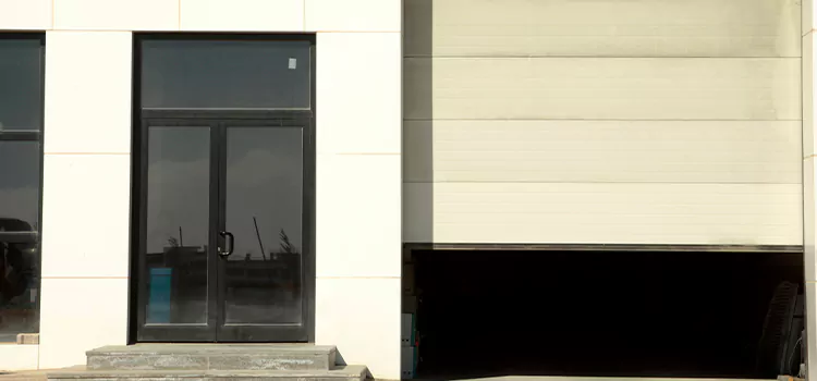 Choose Door & Gate Services McAlester for Unmatched Expertise