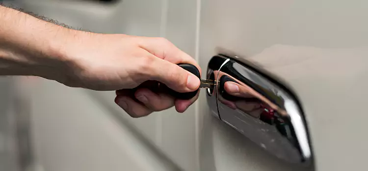 Car Unlock Service Price McAlester