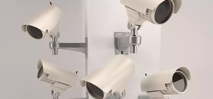 Your Trusted Partner for CCTV Solutions in McAlester