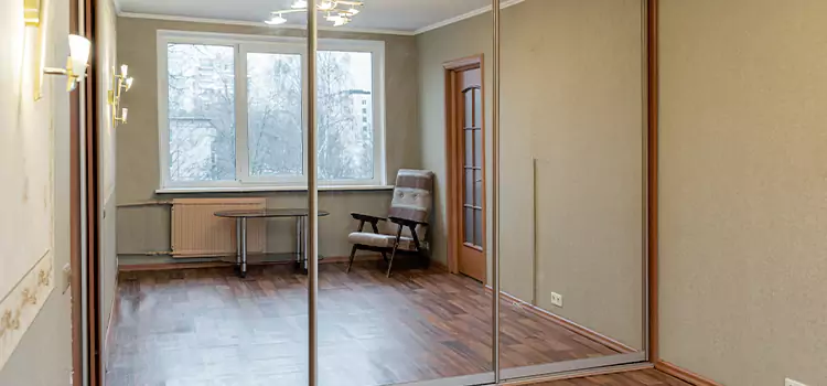Mirror Closet Door Roller Replacement McAlester
