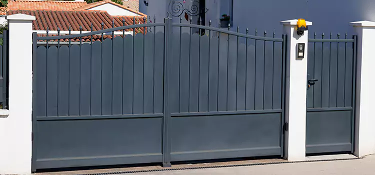 Emergency Commercial Gate Repair McAlester