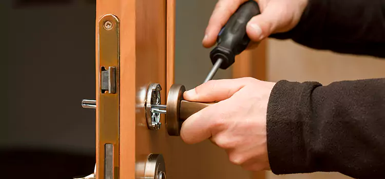Semi Truck Locksmith McAlester