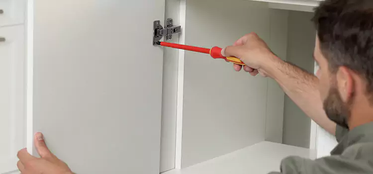 Screen Door Hinge Repair McAlester