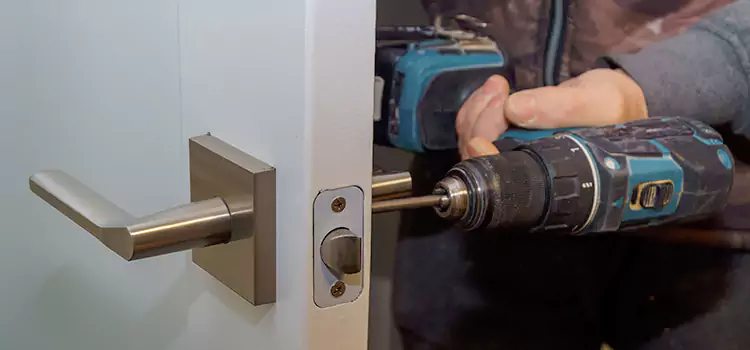 Brand Lock Repair and Specialty Services McAlester
